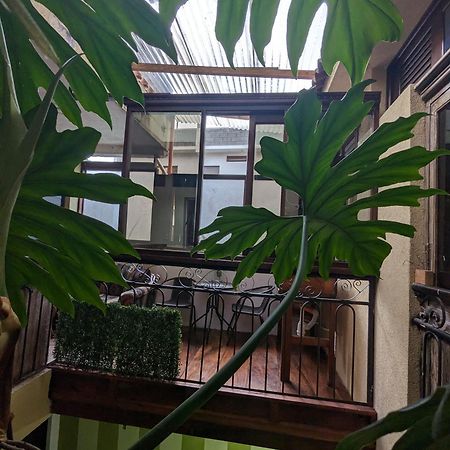 Apartamento Casa González Santiago Atitlán Exterior foto