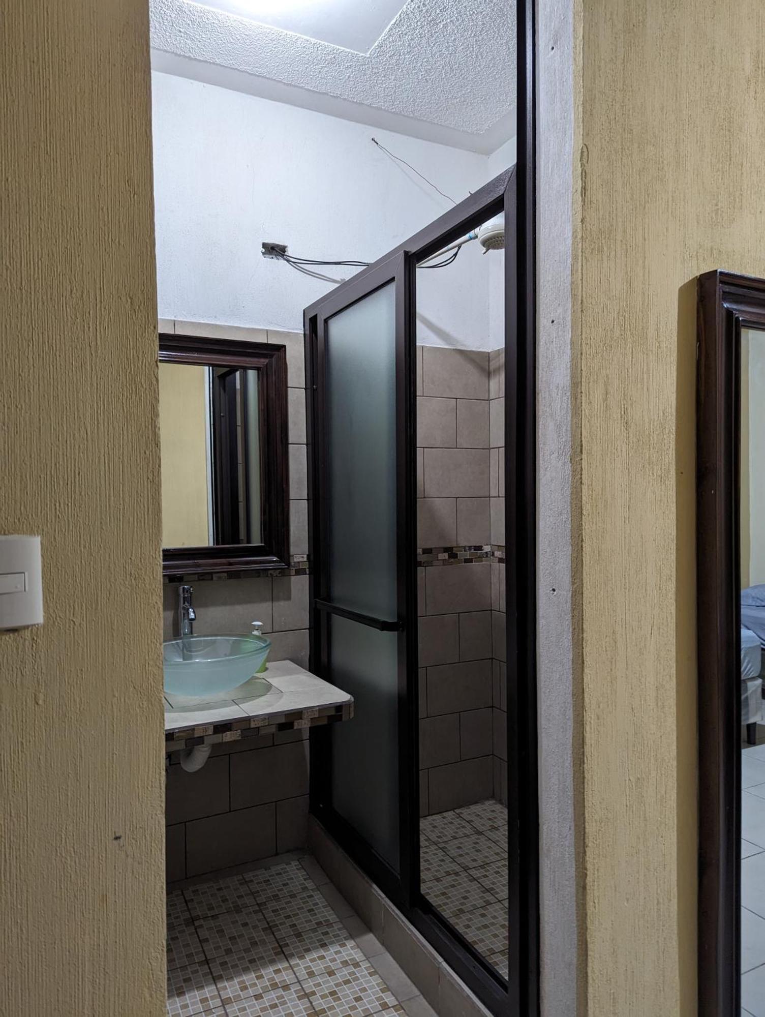 Apartamento Casa González Santiago Atitlán Exterior foto