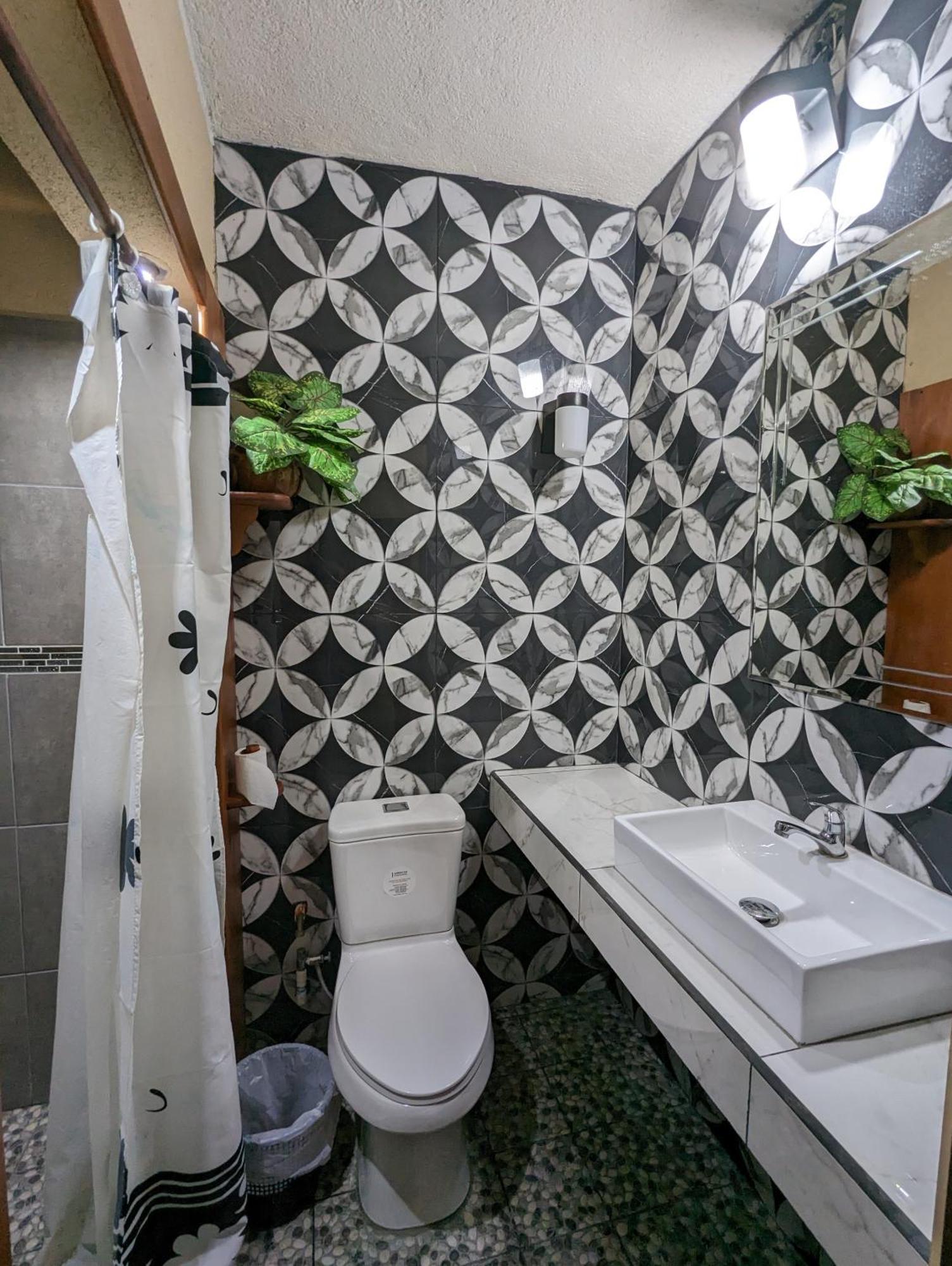 Apartamento Casa González Santiago Atitlán Exterior foto
