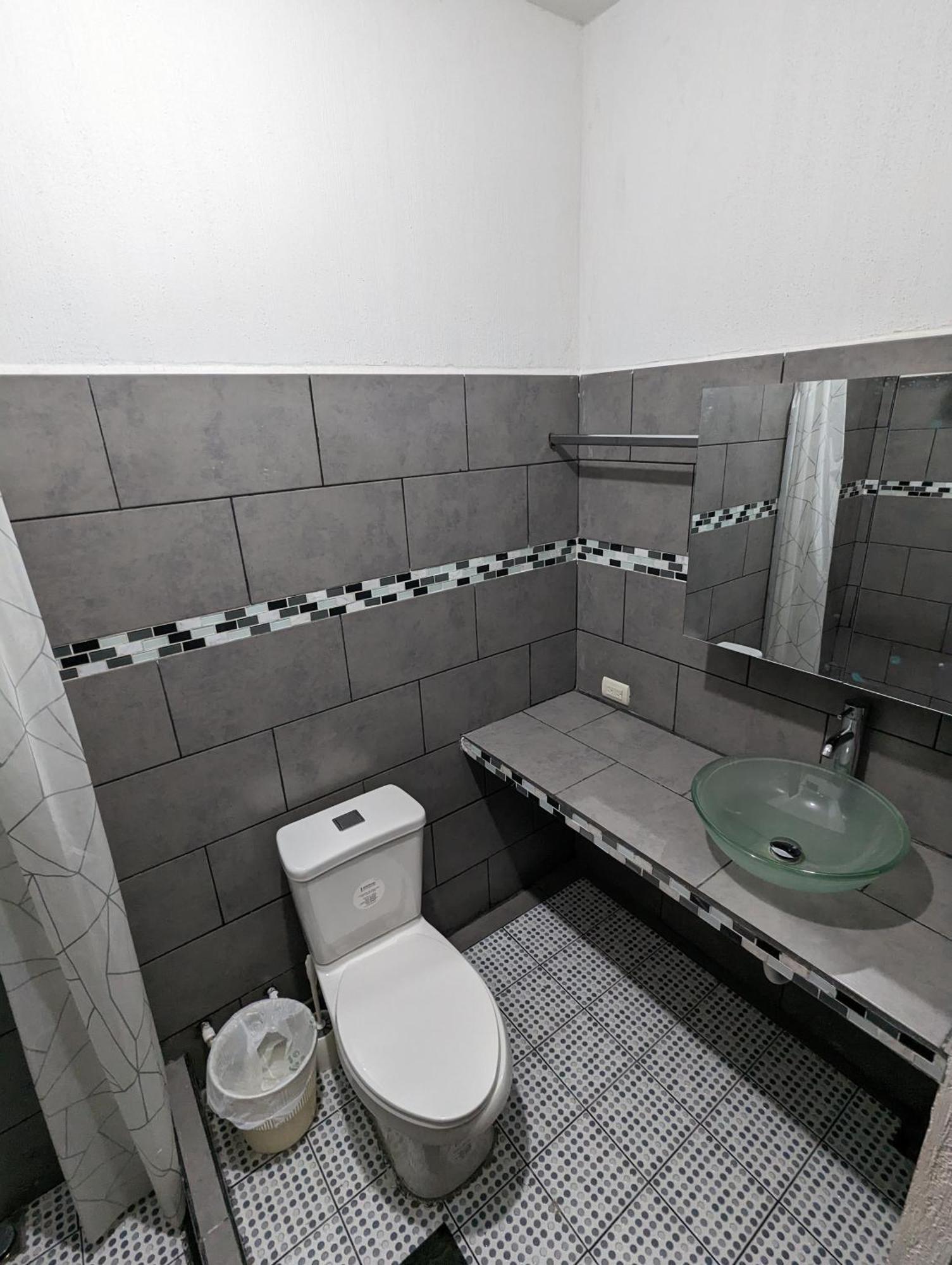 Apartamento Casa González Santiago Atitlán Exterior foto