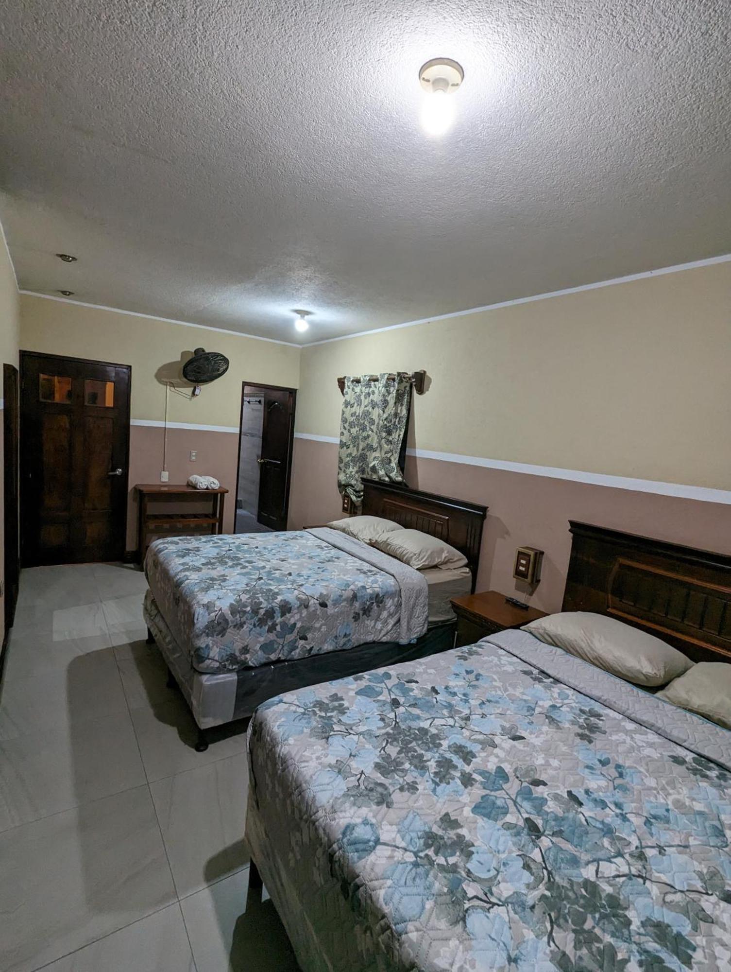 Apartamento Casa González Santiago Atitlán Exterior foto