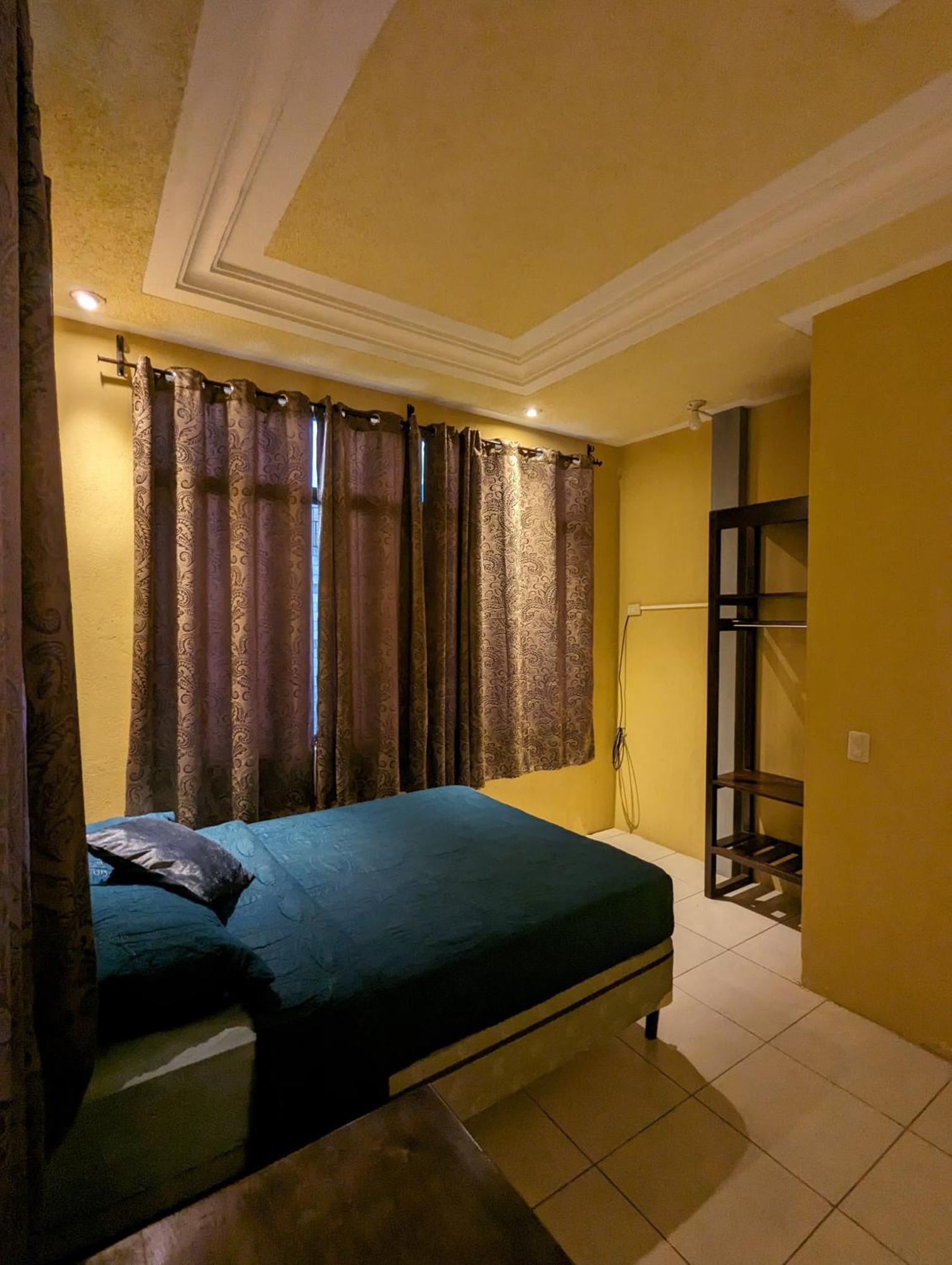 Apartamento Casa González Santiago Atitlán Exterior foto