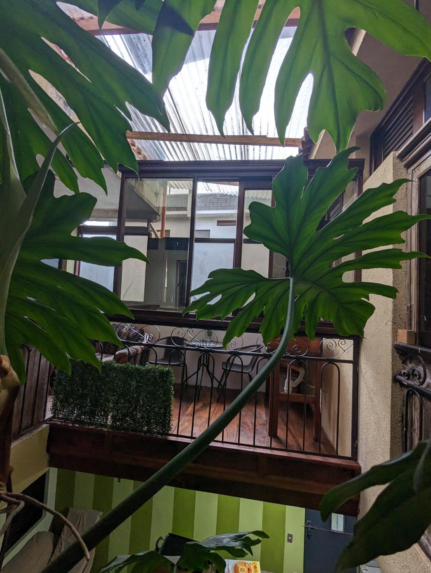 Apartamento Casa González Santiago Atitlán Exterior foto